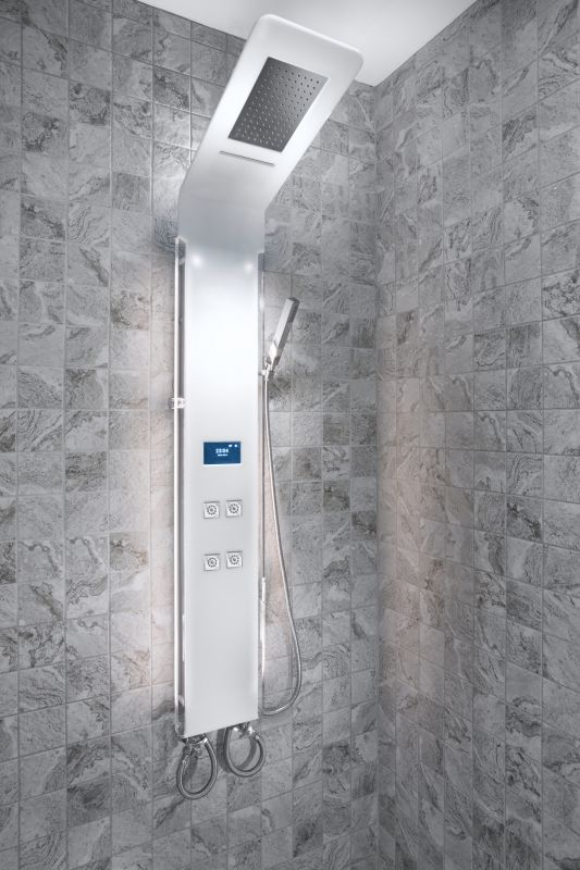 Cost of Shower Installation in Studio City, CA