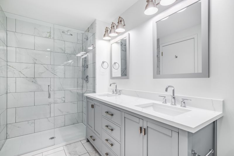 Best Shower Installation Contractors in Studio City, CA